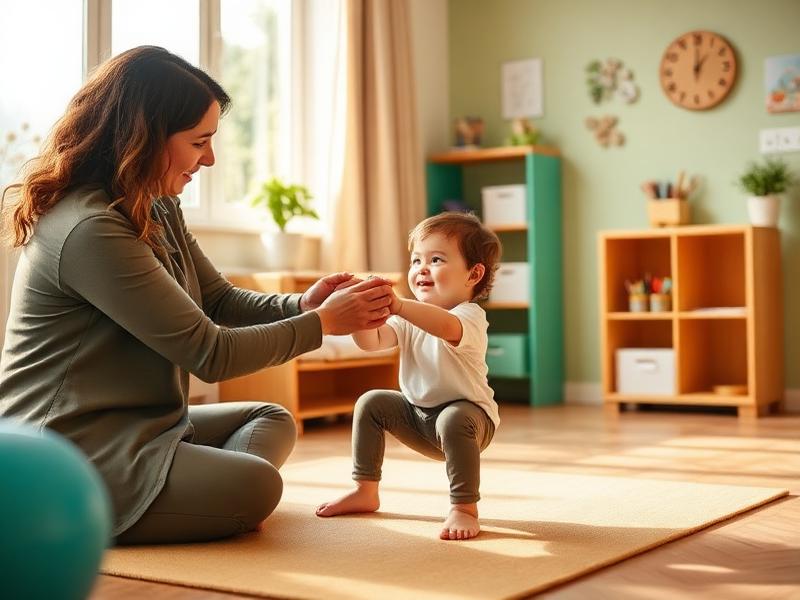 Enfants & neurodéveloppement